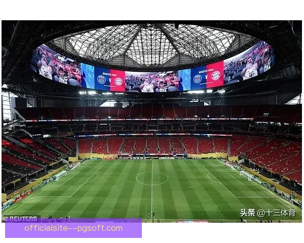 2026世界杯将为参赛球员提供全球顶尖身体机能评估开启足球竞技科学新时代